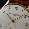 IWC Calatrava - Style - VINTAS