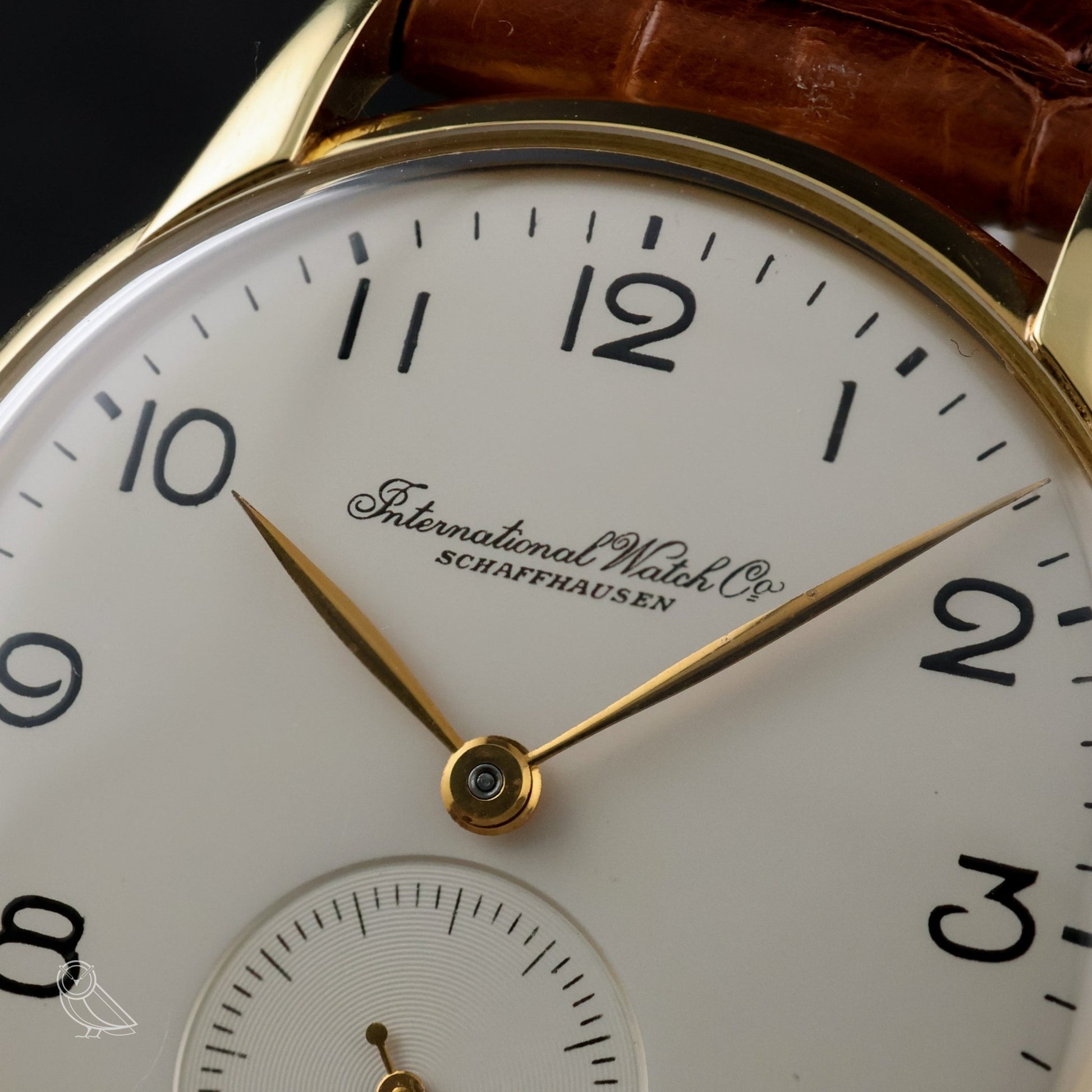 IWC Calatrava - Style - VINTAS