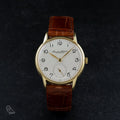 IWC Calatrava - Style - VINTAS