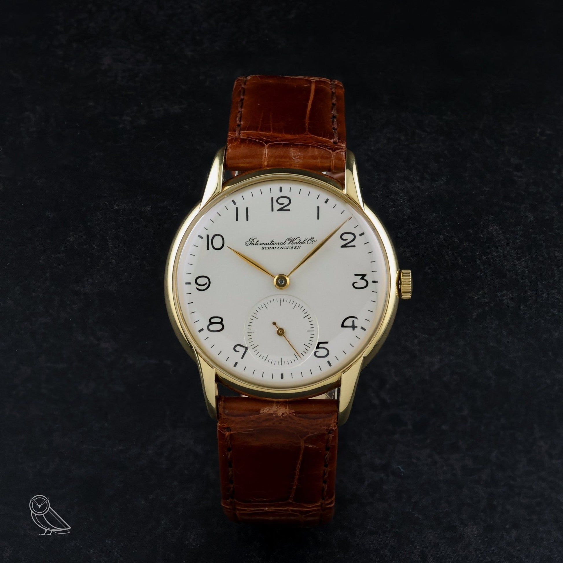 IWC Calatrava - Style - VINTAS