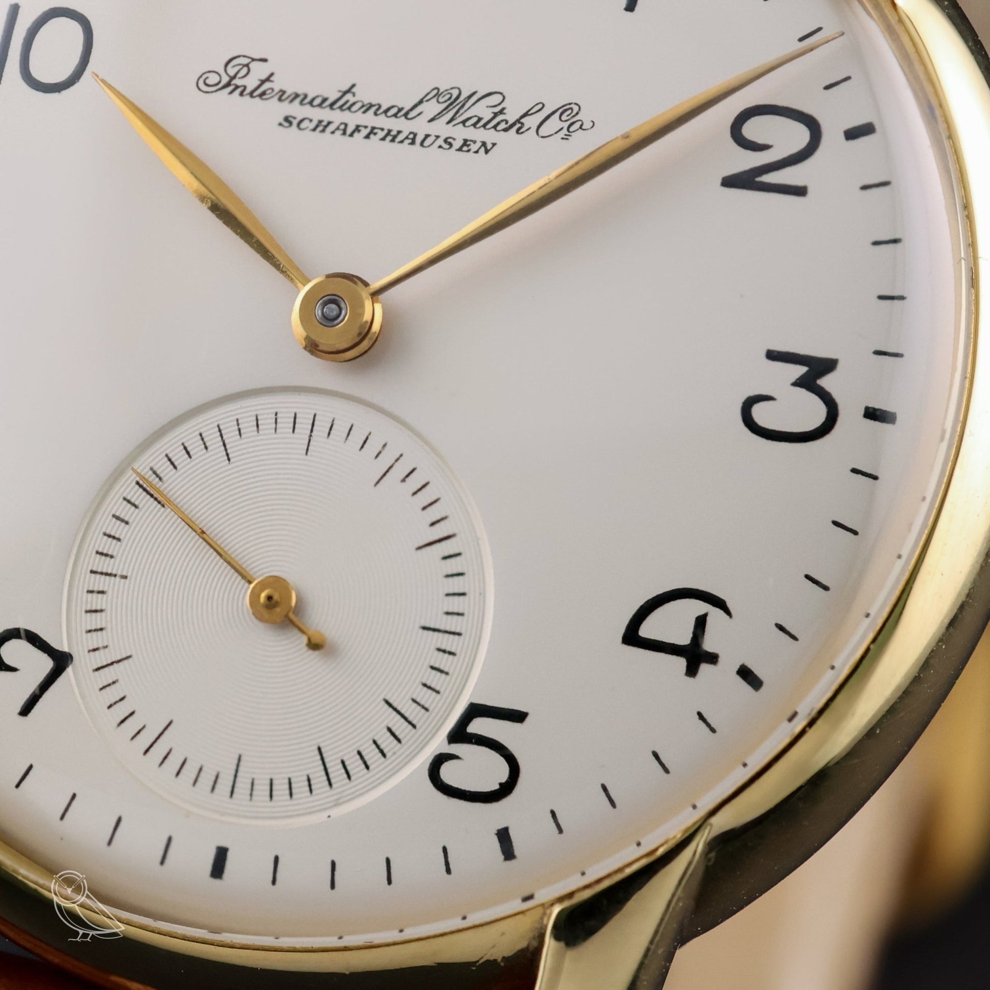 IWC Calatrava - Style - VINTAS