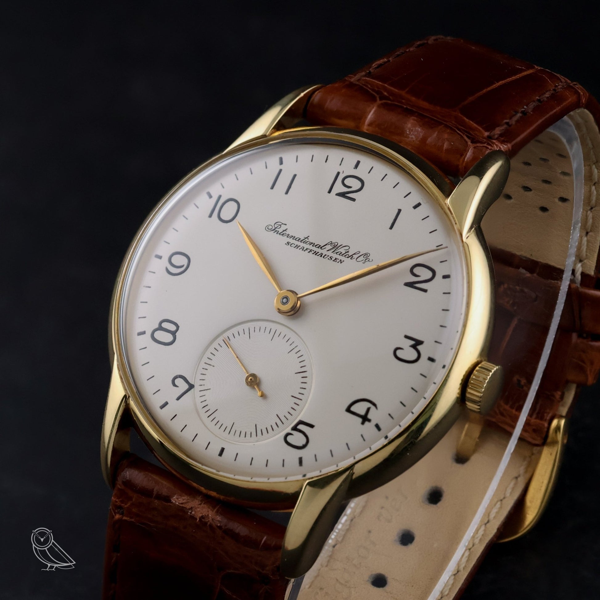 IWC Calatrava - Style - VINTAS