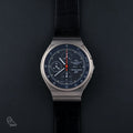 IWC Porsche Design Chronograph 3702 - VINTAS