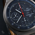 IWC Porsche Design Chronograph 3702 - VINTAS