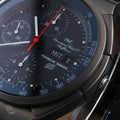 IWC Porsche Design Chronograph 3702 - VINTAS