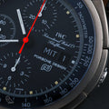 IWC Porsche Design Chronograph 3702 - VINTAS