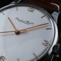 IWC Schaffhausen Cal. 89 - VINTAS