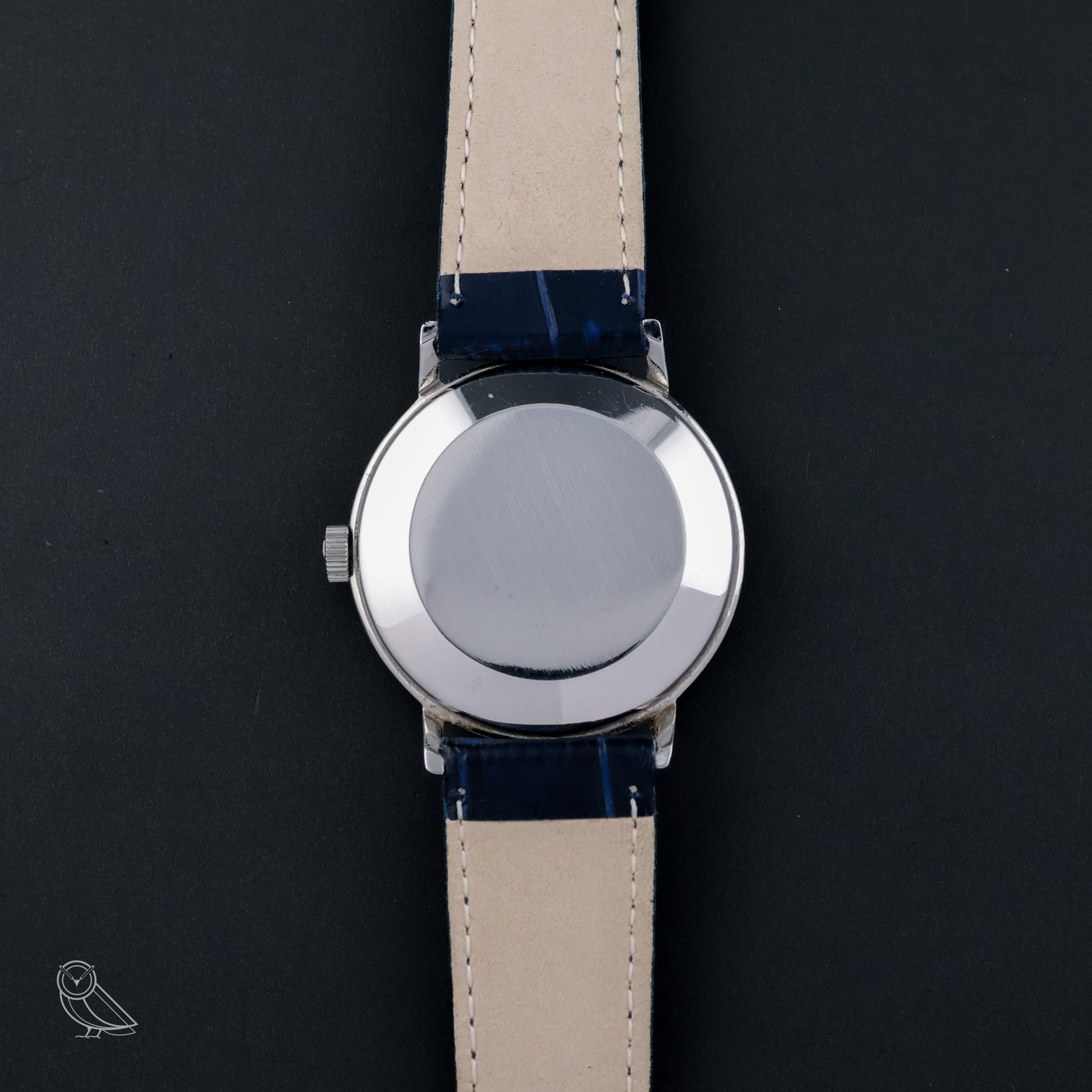 IWC Schaffhausen R 807A - VINTAS