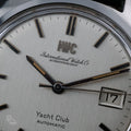 IWC Yacht Club Automatic Ref. 811 - VINTAS