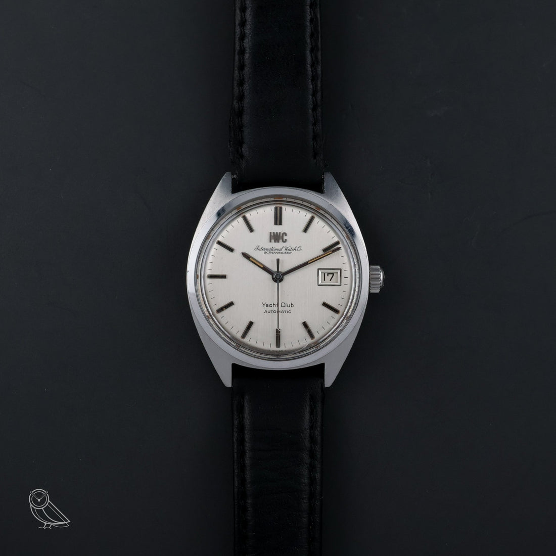 IWC Yacht Club Automatic Ref. 811 - VINTAS