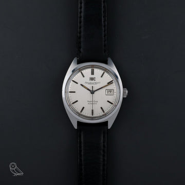 IWC Yacht Club Automatic Ref. 811 - VINTAS