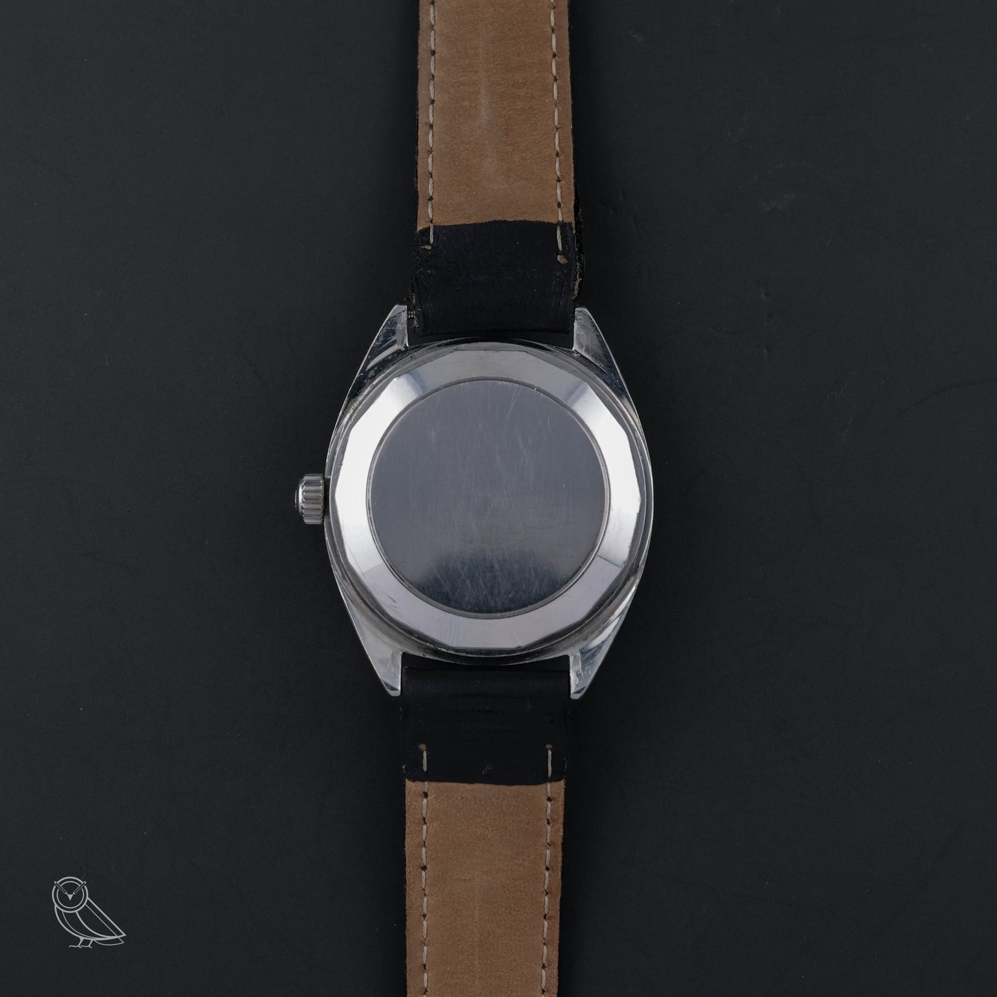 IWC Yacht Club Automatic Ref. 811 - VINTAS
