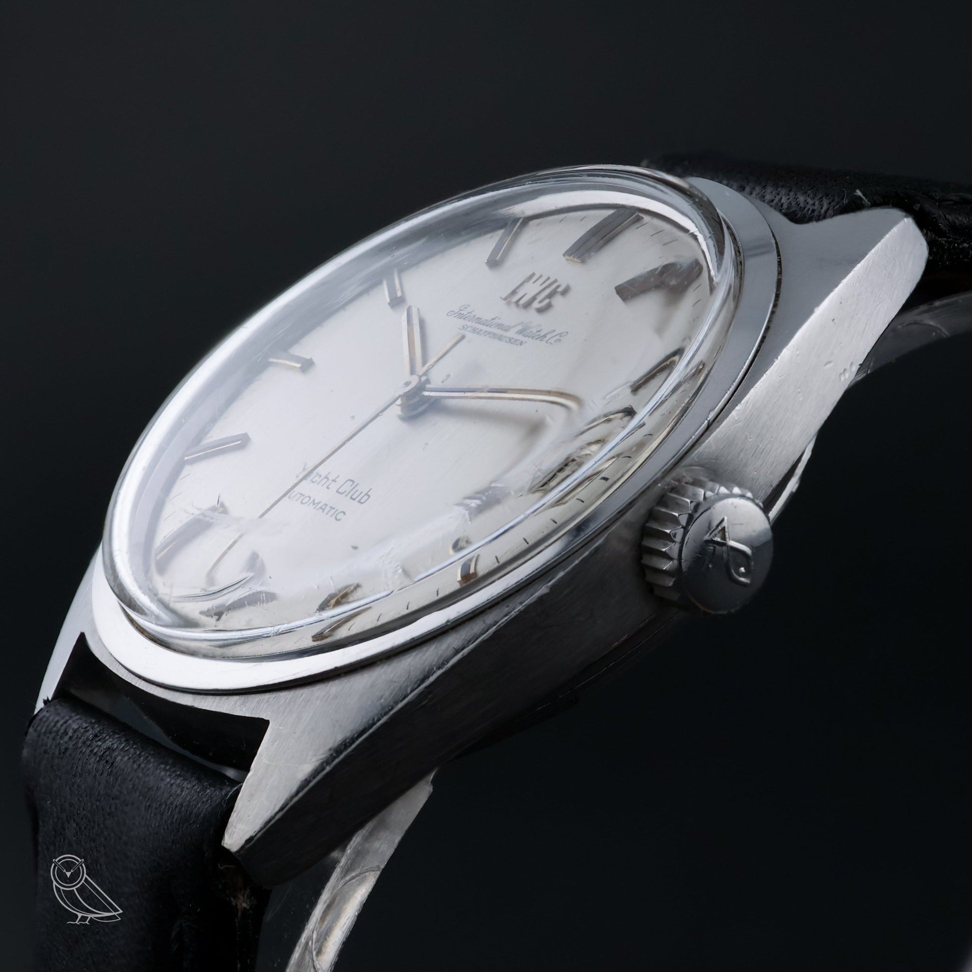 IWC Yacht Club Automatic Ref. 811 - VINTAS