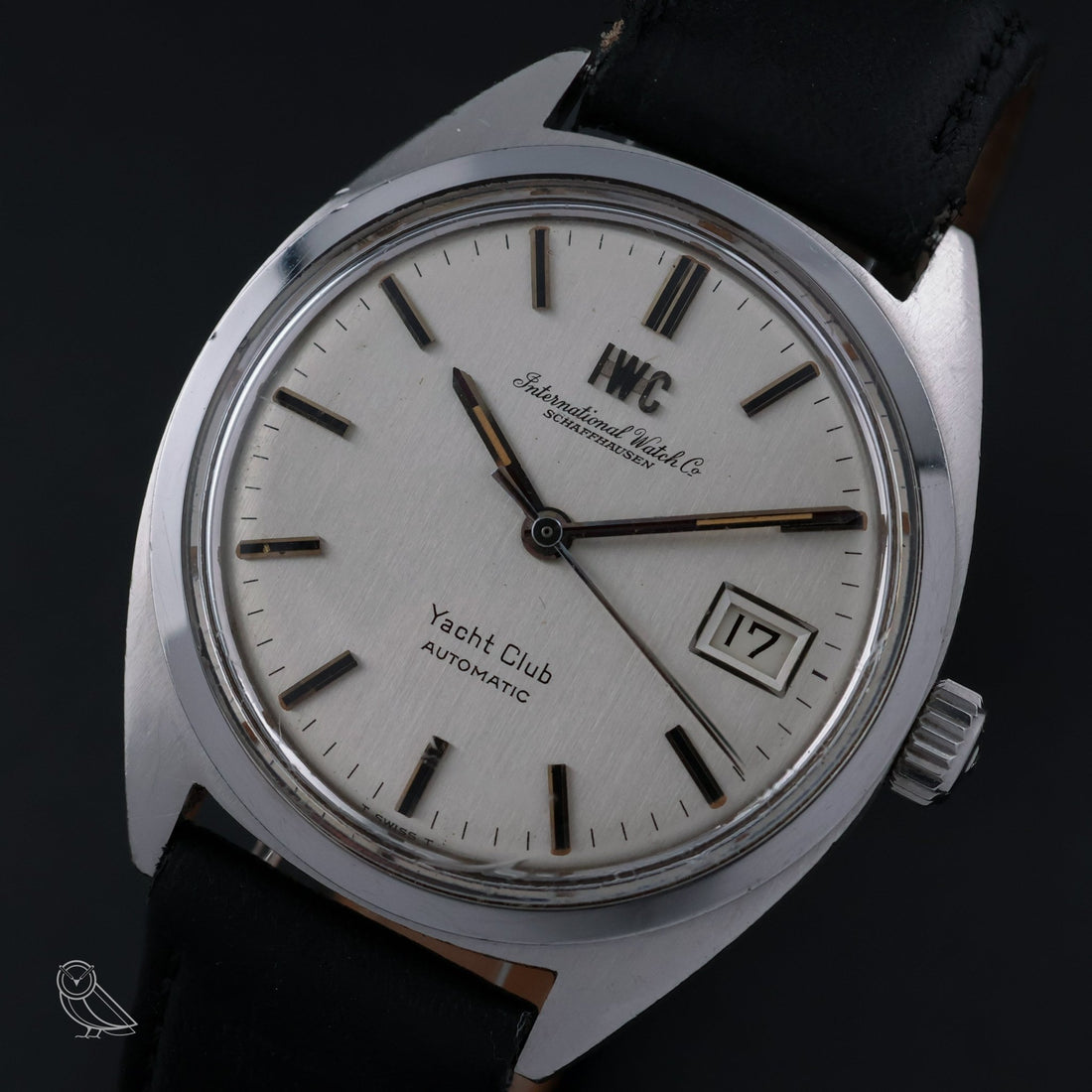 IWC Yacht Club Automatic Ref. 811 - VINTAS