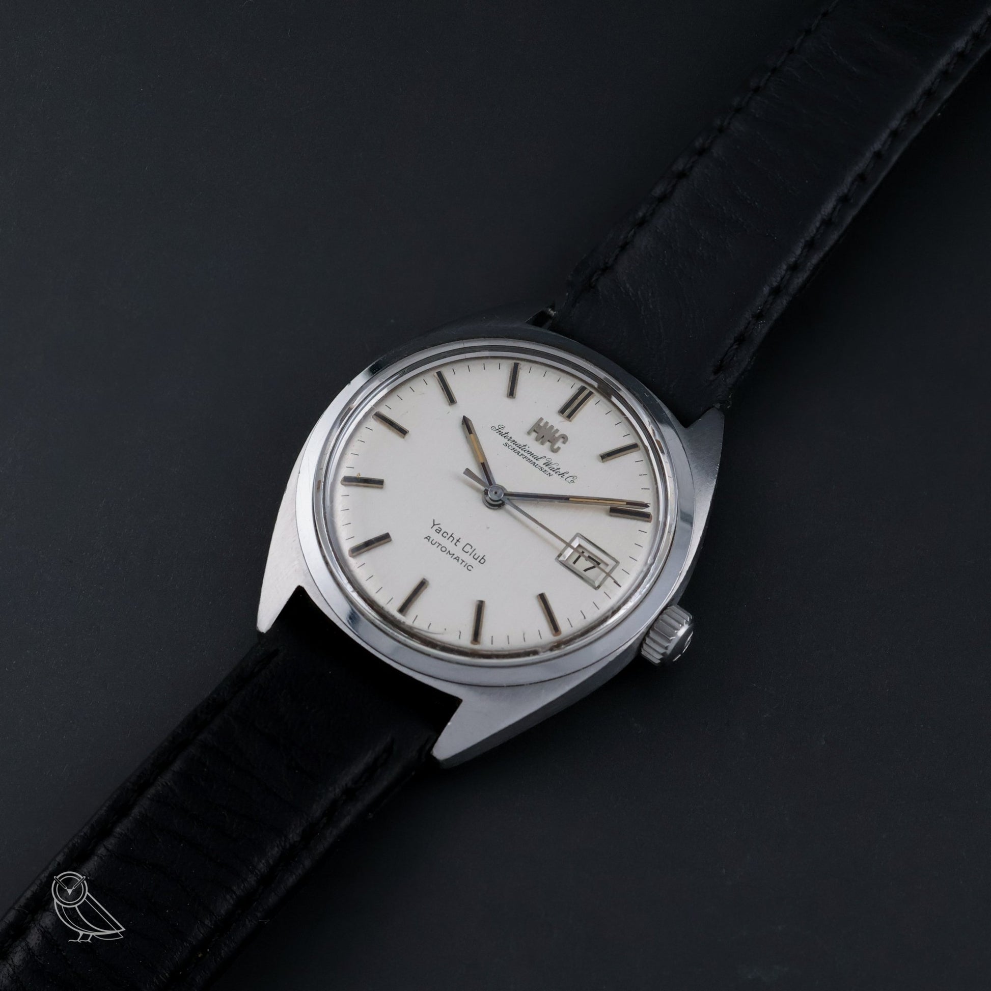 IWC Yacht Club Automatic Ref. 811 - VINTAS