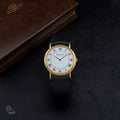 Jaeger‑LeCoultre Classic Ultra‑Thin 9220‑21 - VINTAS