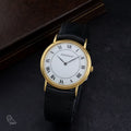 Jaeger‑LeCoultre Classic Ultra‑Thin 9220‑21 - VINTAS
