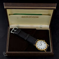 Jaeger‑LeCoultre Classic Ultra‑Thin 9220‑21 - VINTAS