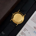 Jaeger‑LeCoultre Classic Ultra‑Thin 9220‑21 - VINTAS