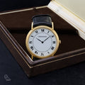 Jaeger‑LeCoultre Classic Ultra‑Thin 9220‑21 - VINTAS