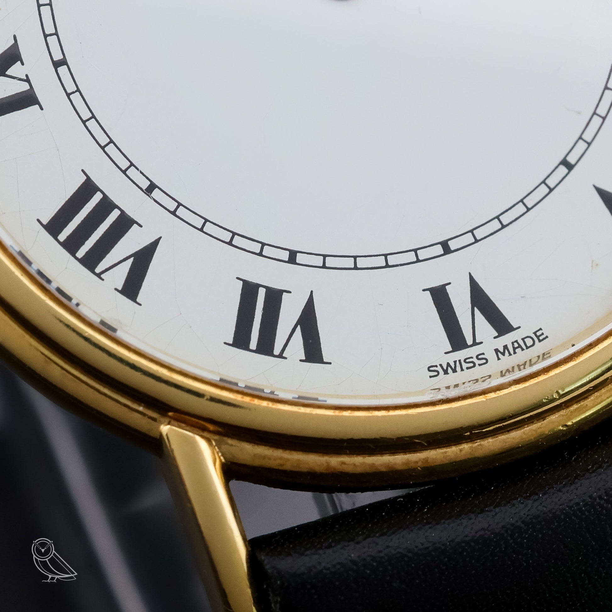 Jaeger‑LeCoultre Classic Ultra‑Thin 9220‑21 - VINTAS
