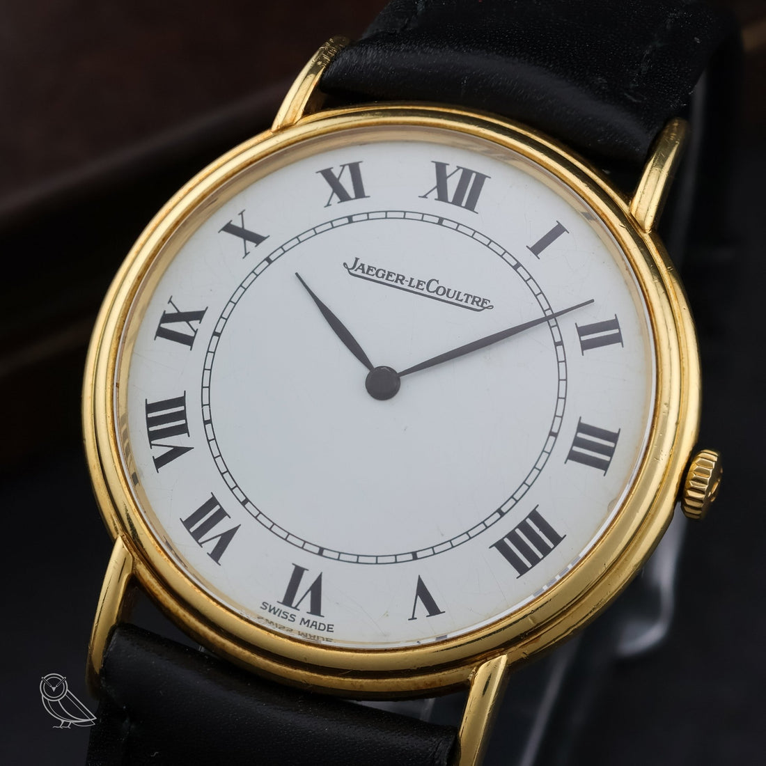Jaeger‑LeCoultre Classic Ultra‑Thin 9220‑21 - VINTAS