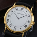 Jaeger‑LeCoultre Classic Ultra‑Thin 9220‑21 - VINTAS