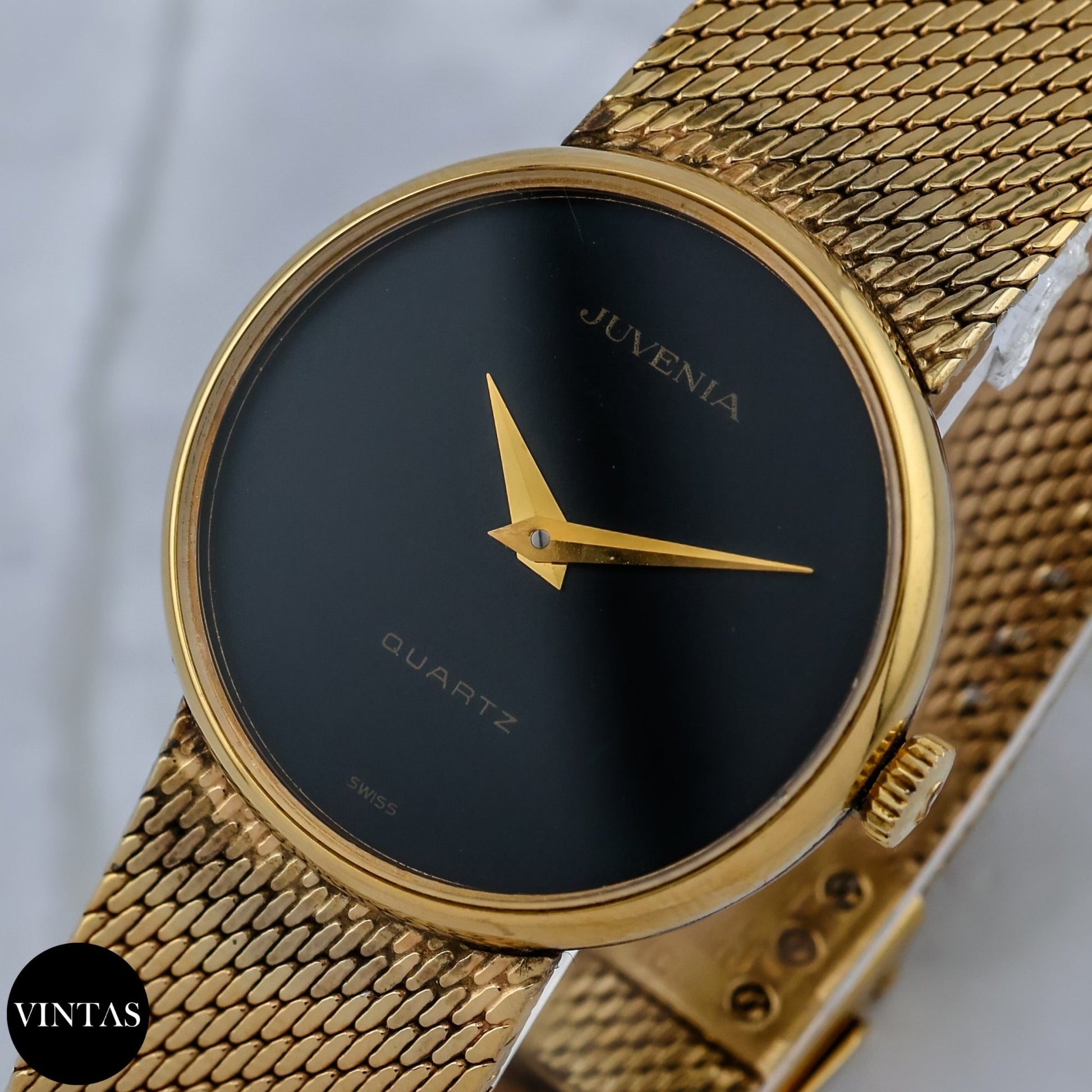 Juvenia Quartz - Main Image