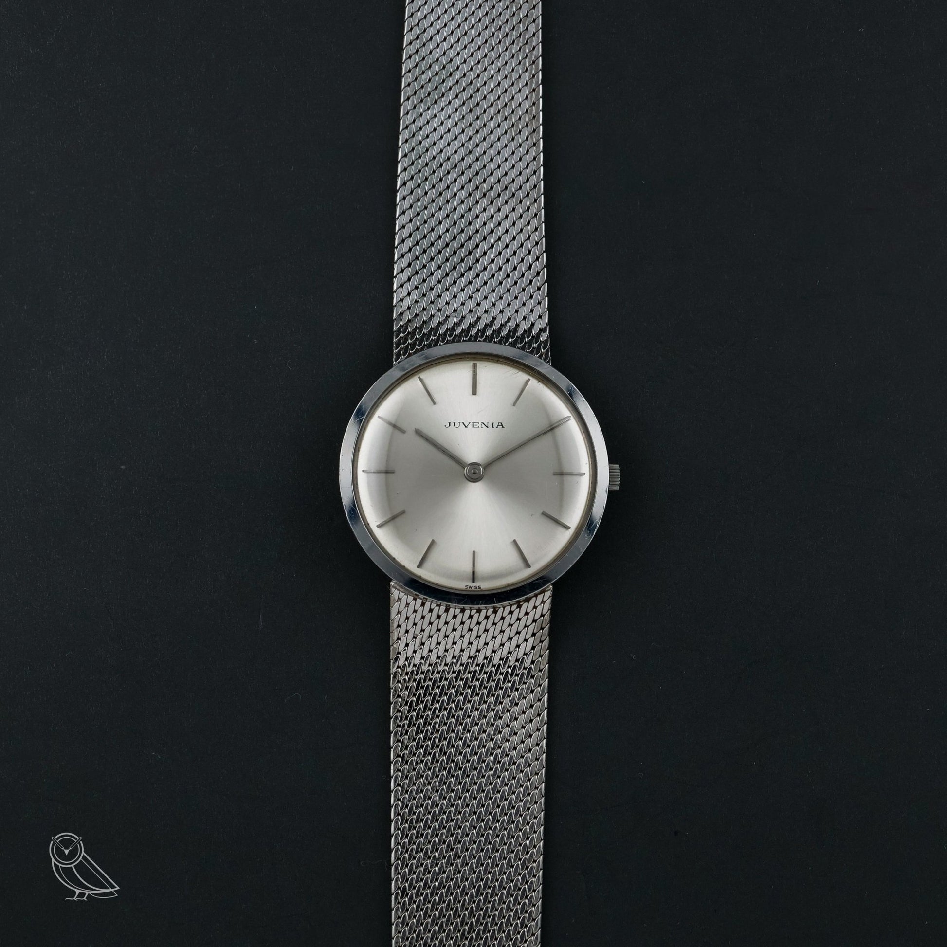 Juvenia Ultra - Thin - VINTAS