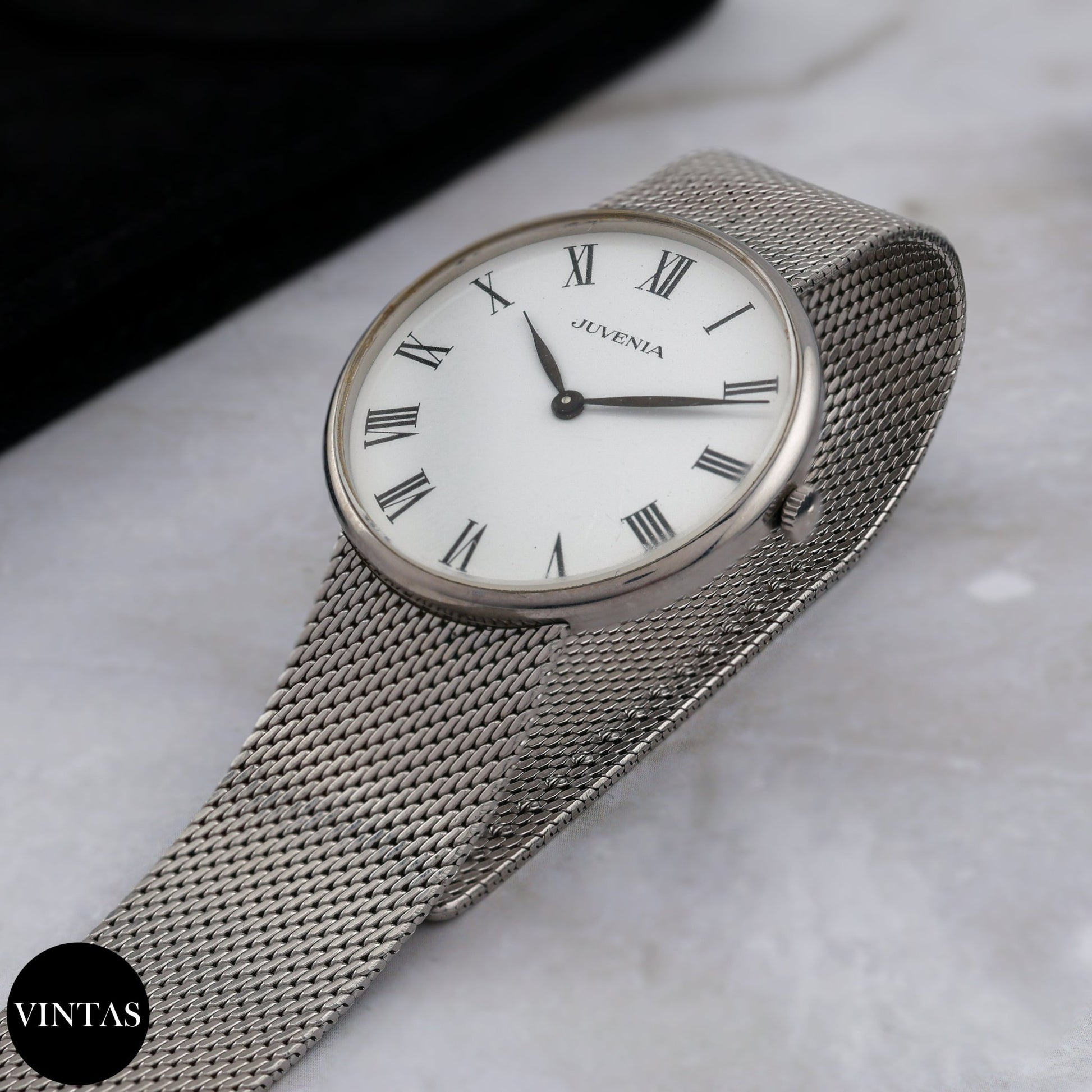 Juvenia Ultra-Thin - Vintas