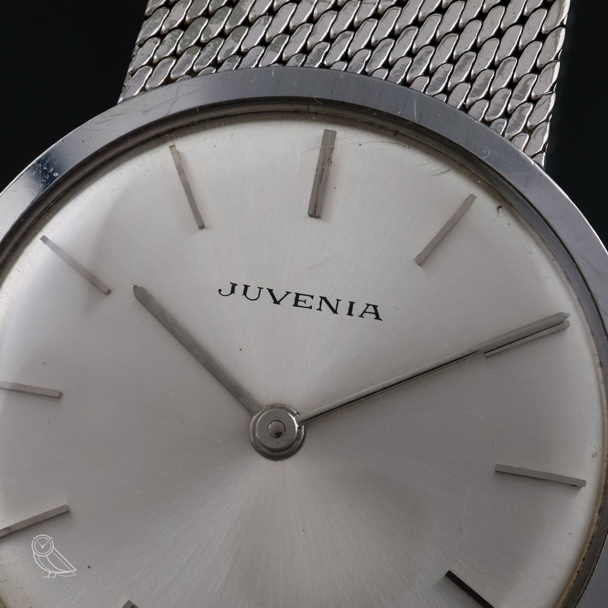 Juvenia Ultra - Thin - VINTAS