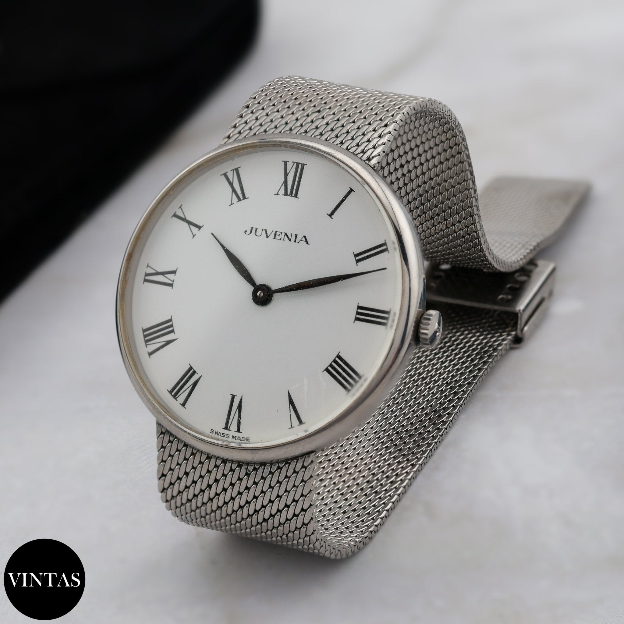 Juvenia Ultra-Thin - Vintas