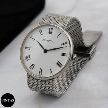 Juvenia Ultra-Thin - Vintas