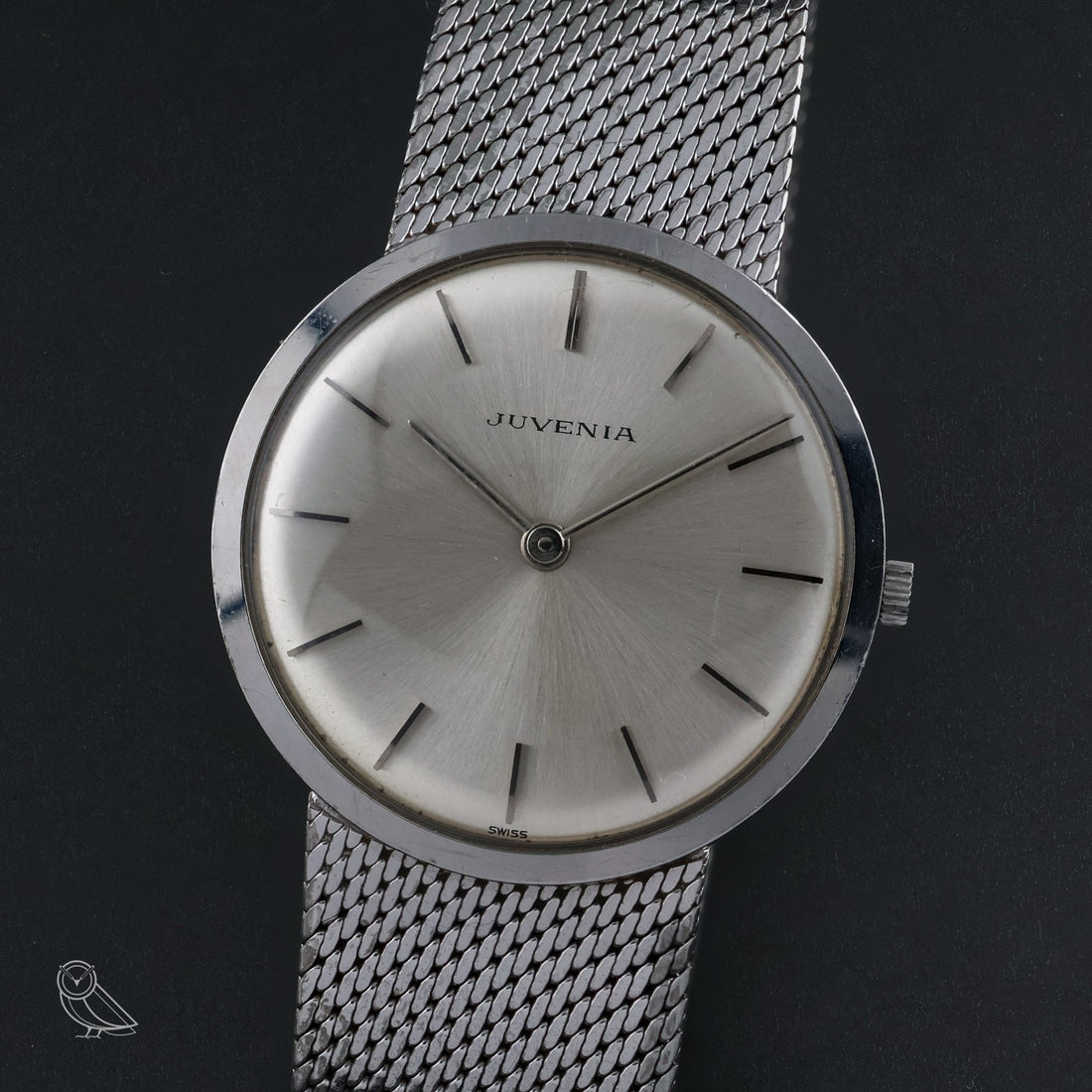 Juvenia Ultra - Thin - VINTAS