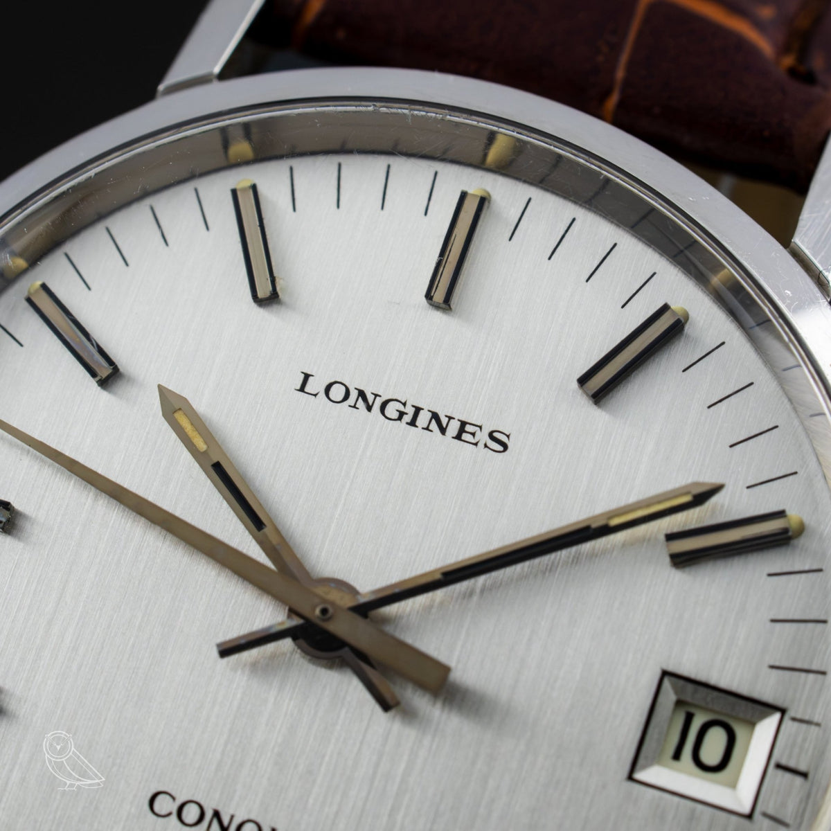 Longines Conquest 1505-1 - VINTAS