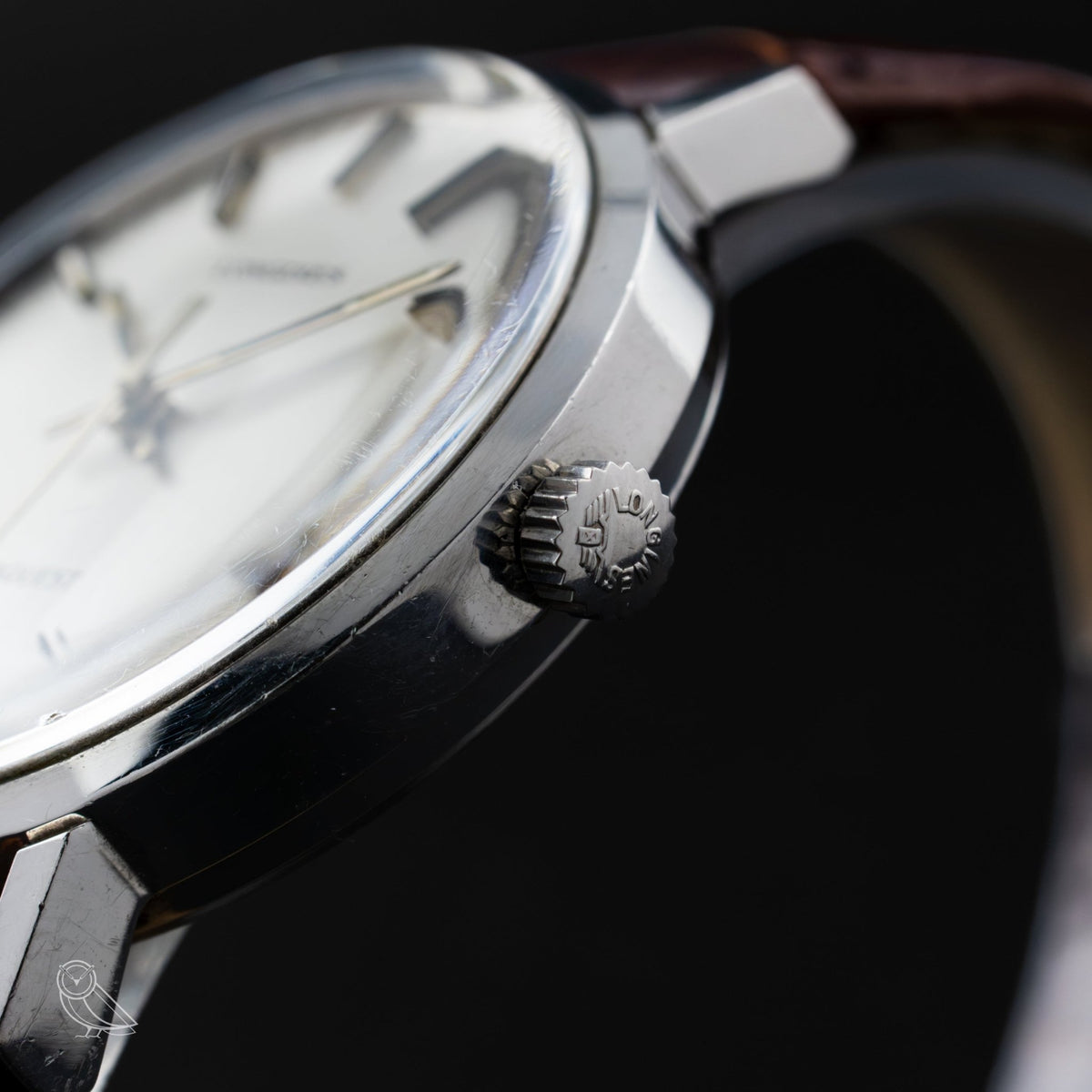 Longines Conquest 1505-1 - VINTAS