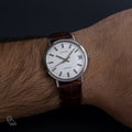 Longines Conquest 1505-1 - VINTAS