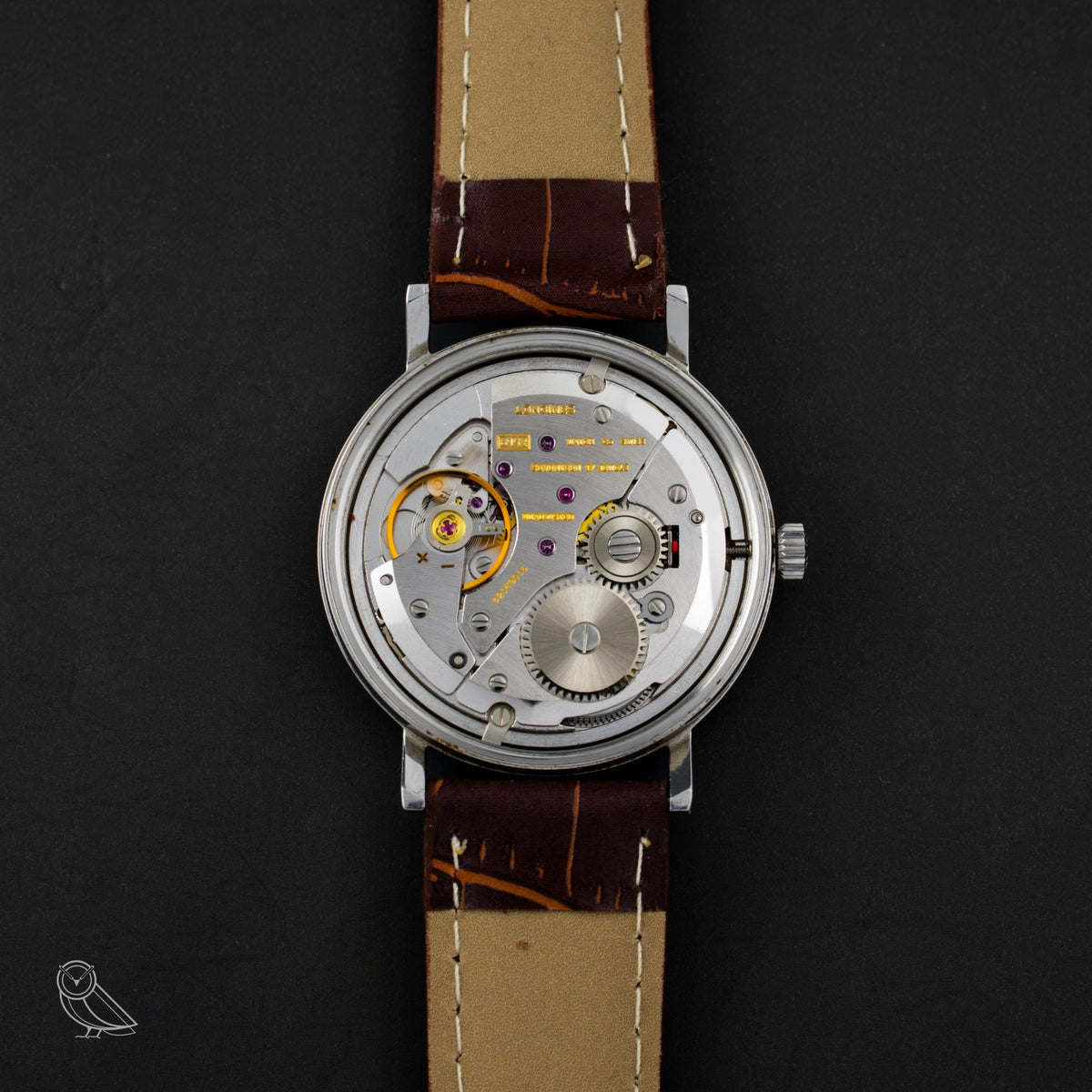 Longines Conquest 1505-1 - VINTAS