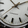 Longines Conquest 1505-1 - VINTAS