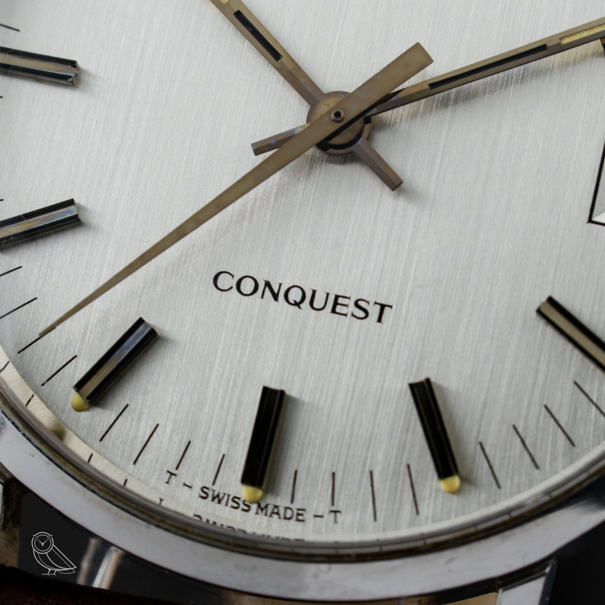 Longines Conquest 1505-1 - VINTAS