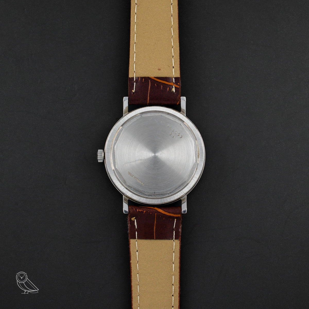Longines Conquest 1505-1 - VINTAS