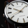 Longines Conquest 1505-1 - VINTAS