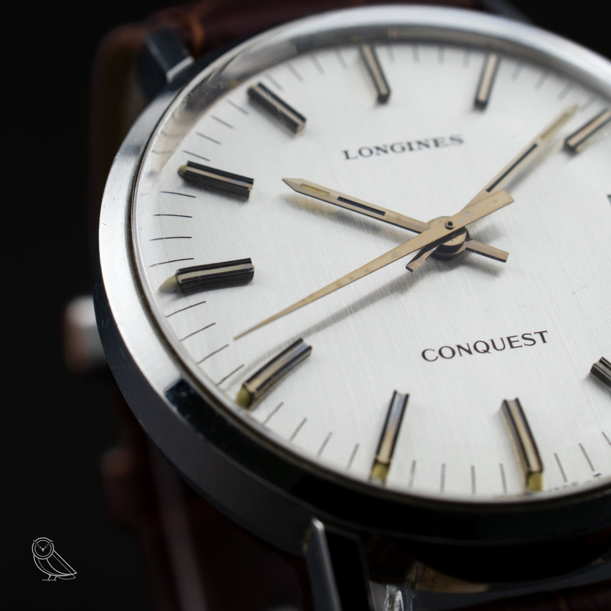 Longines Conquest 1505-1 - VINTAS