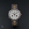Longines Conquest Titanium Chronograph 4009 - VINTAS