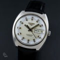 Longines Conquest Ultronic 1533 - VINTAS