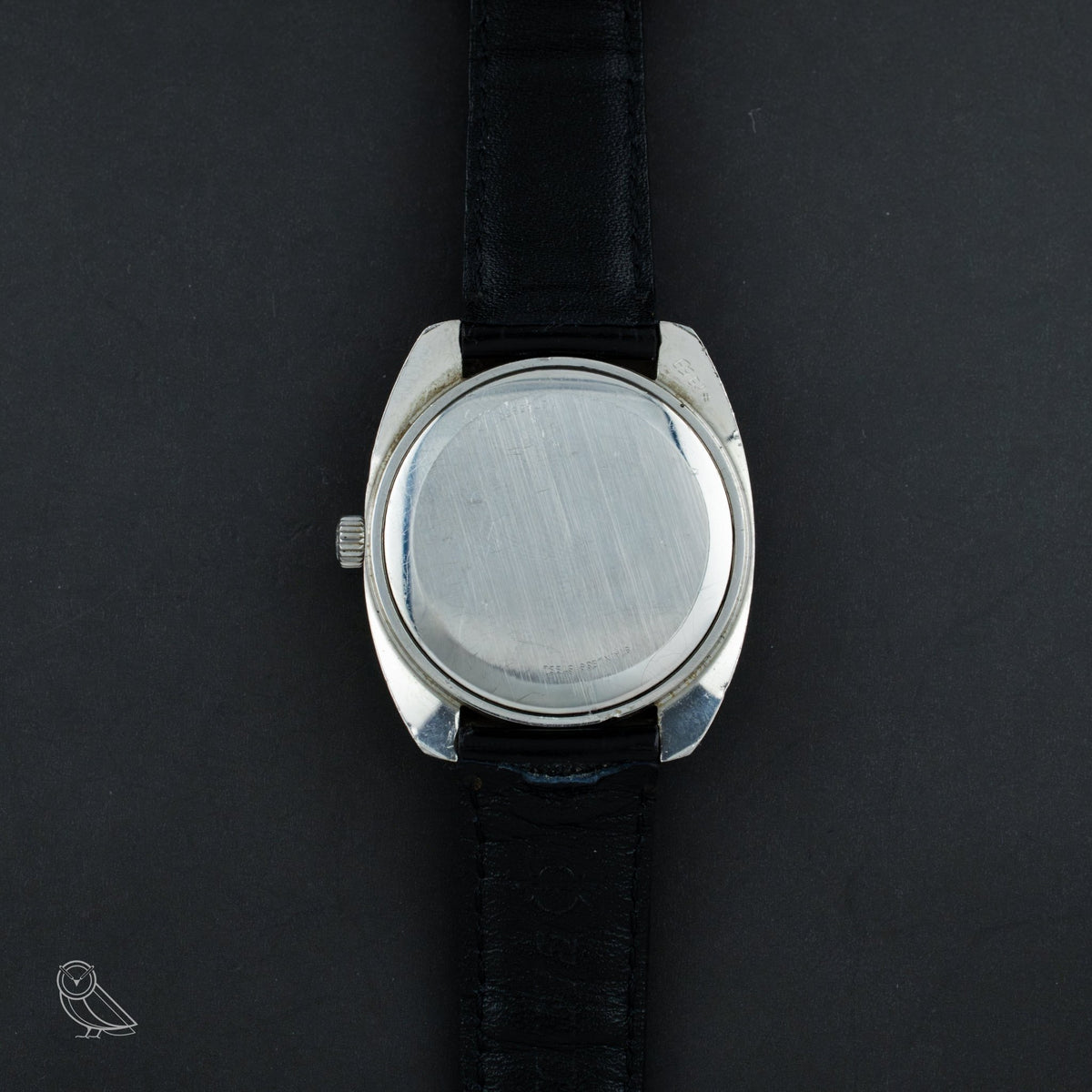 Longines Conquest Ultronic 1533 - VINTAS