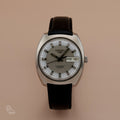 Longines Conquest Ultronic Day - Date 6332 - VINTAS