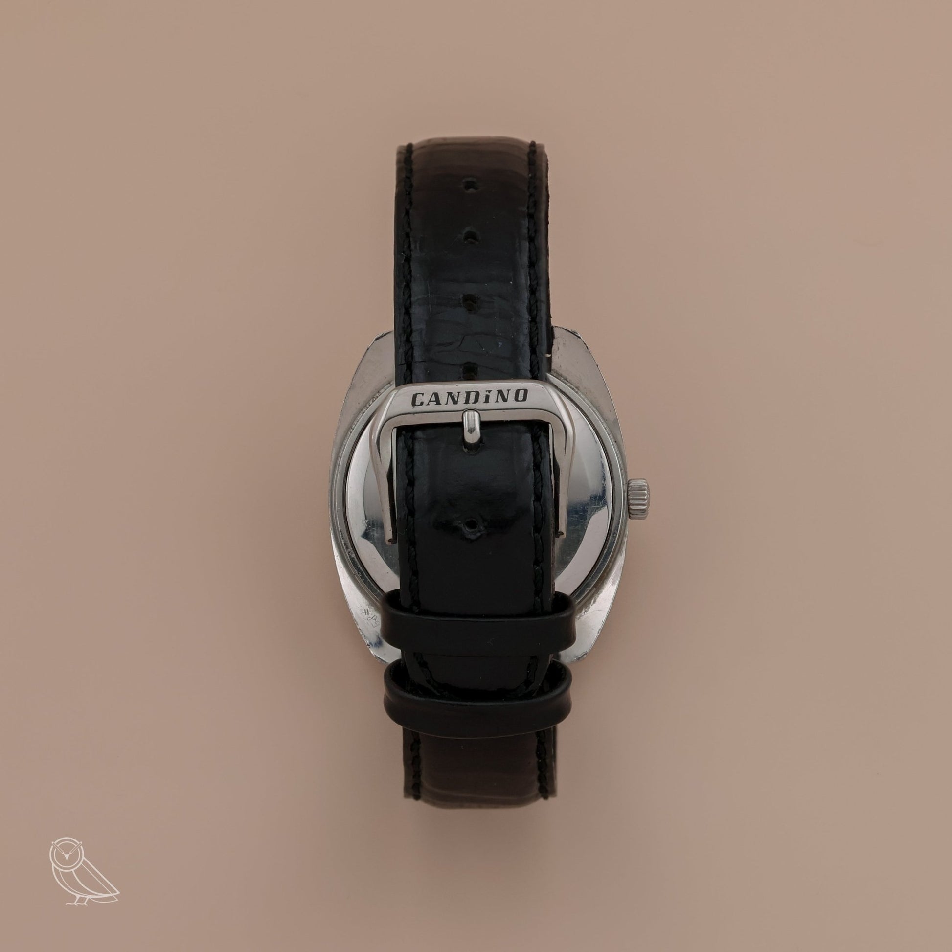 Longines Conquest Ultronic Day - Date 6332 - VINTAS