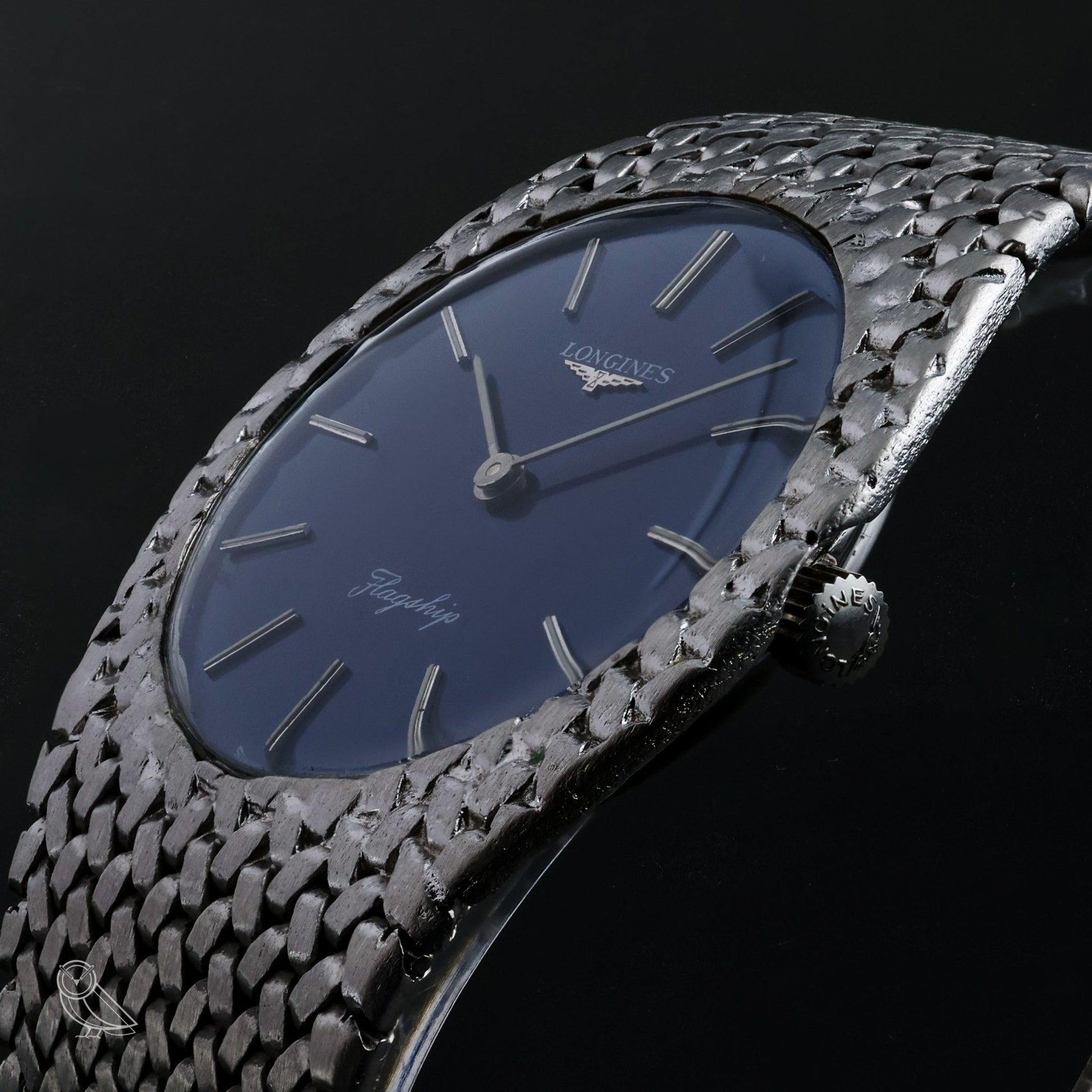 Longines Flagship - VINTAS