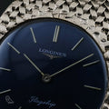 Longines Flagship - VINTAS